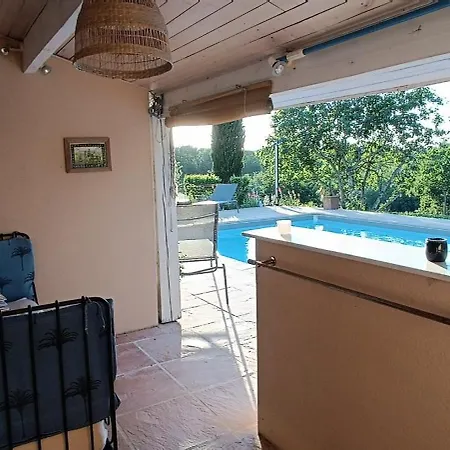 La Casa Del Sol - De Charme Avec Piscine Accommodatie bij particulieren