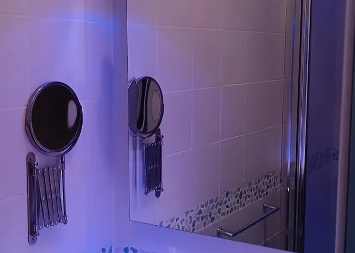 La Casa Del Sol - De Charme Avec Piscine * Leojac