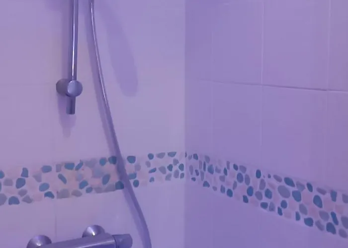 La Casa Del Sol - De Charme Avec Piscine * Leojac